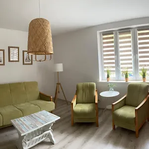 śródmiejski Apartament
